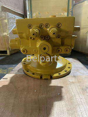 Motor de giro para escavadeira Kobelco SK200-3 SK200-4 2441U819F3 2441U804F1 (Substituição)