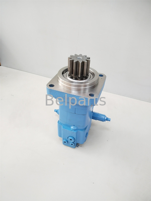 Belparts Sw2.5K-245 Sw2K-245 Conjunto do Motor de Giro 691-0076-006 690-0016-004 Para Peças de Escavadeira