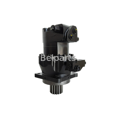 Komatsu PC18 PC20 PC18mr-2 PC18mr-3 Motor de balanço Assy 22j-60-25900 Máquinas de balanço