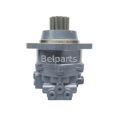 Escavadeira Belparts SY26 motor de giro KSMN-16BD-21B kit de caixa de engrenagens do motor de giro para Sany