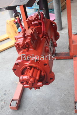 Doosan K3V140DT-HNOV-14T Excavador Bomba Principal DH280-3 DH300-5 2401-9154B