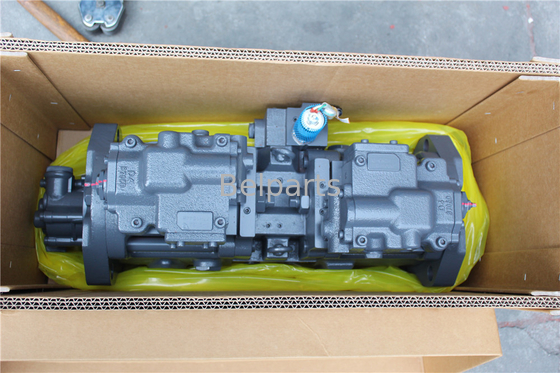 Belparts Excavator SA 1142-00012 VOE 14524179 Bomba principal hidráulica K3V112DT-9N24-14T EC210 EC240
