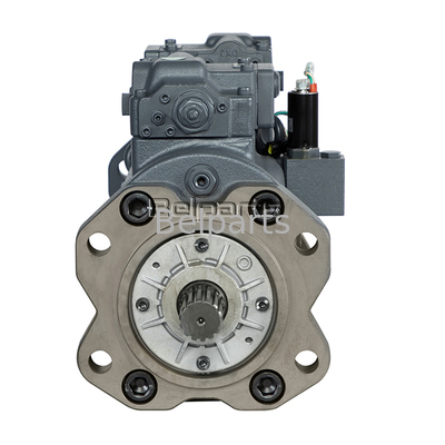 Peças de reposição para escavadeira K3V112DT-9NC9 conjunto da bomba hidráulica XE195 XE210 XE215 XE230 XE240 conjunto da bomba hidráulica