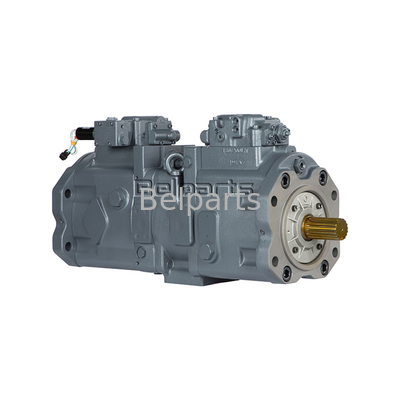 Volvo EC480D K5V200DTH-9N2Y bomba hidráulica principal para peças sobressalentes de escavadeiras
