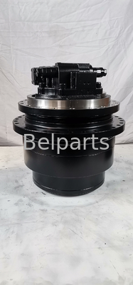 Belparts escavadeira DX300-7 401-00470A K1001992C motor de viagem para doosan assy unidade final