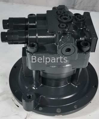 Motor de giro do escavador Hitachi ZX240-3 Assy M5X130 4423851