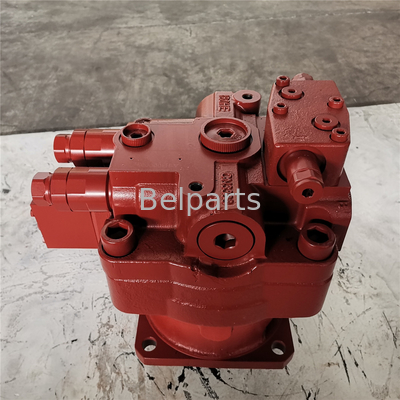 Liugong LG936 Excavador Motor balançador Assy M5X180