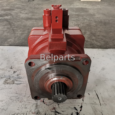 Liugong LG936 Excavador Motor balançador Assy M5X180