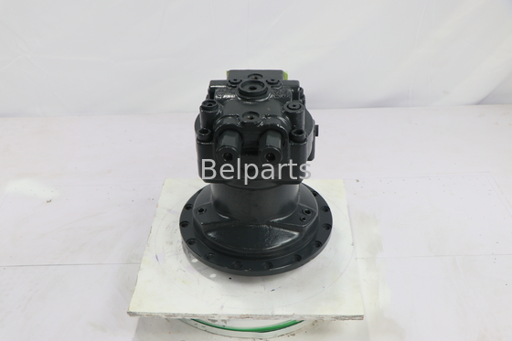KRC0204 MFC160 Motor giratório de escavadeira para JCB220 SH210-5 CX210