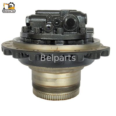 Motor de deslocamento do escavador Hitachi ZX240-3 Assy 9234159 9237803