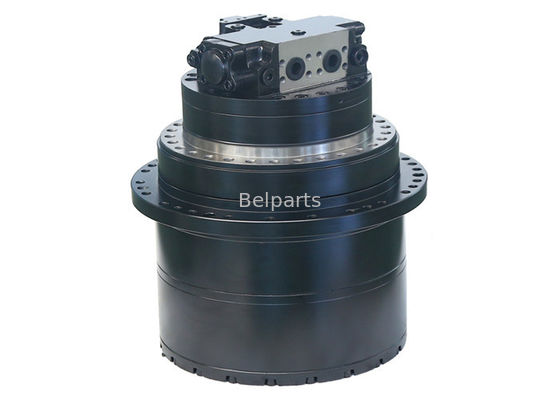 TM40 31N6-40011 Motor de viagem da escavadeira Assy DH200-5 DH200-7 DH220-5 R210-7 EC210
