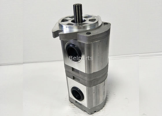 Unidade de bombeamento hidráulica HPV091 da máquina escavadora EX100-1 4206916