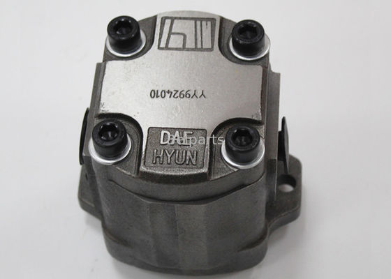 Bomba de engrenagem principal hidráulica da bomba 307 da máquina escavadora E307 1076916 piloto