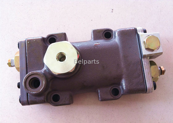 Regulador HPV0102 9150728 da bomba hidráulica da máquina escavadora EX200-5