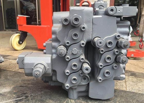 Máquina escavadora Main Control Valve VOE14532821 de EC210 EC240