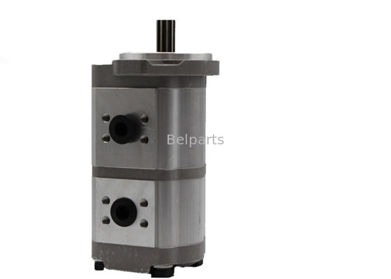Bomba de engrenagem XJBN-00385 hidráulica para a máquina escavadora K3V63 SK100-1 R130