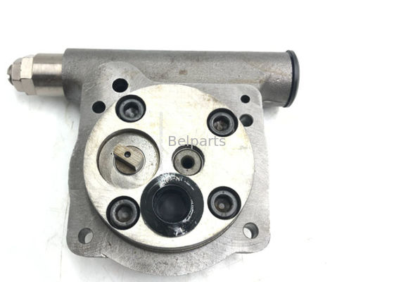 bomba de engrenagem 708-1W-00042 hidráulica para a máquina escavadora PC60 7 PC75