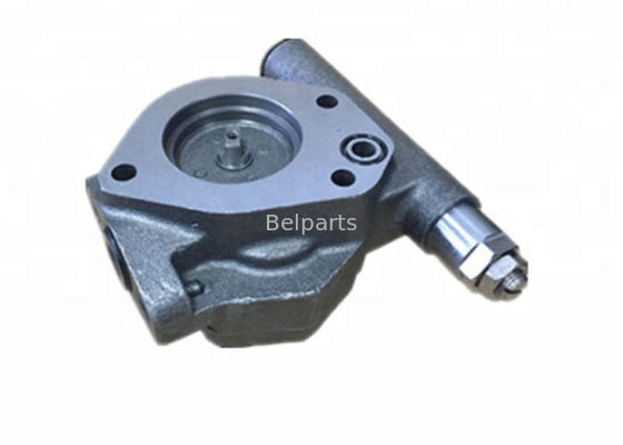 HPV55 Peças de escavadeira PC120-3 PC120-5 bomba de engrenagem bomba piloto 708-23-04014 para komatsu