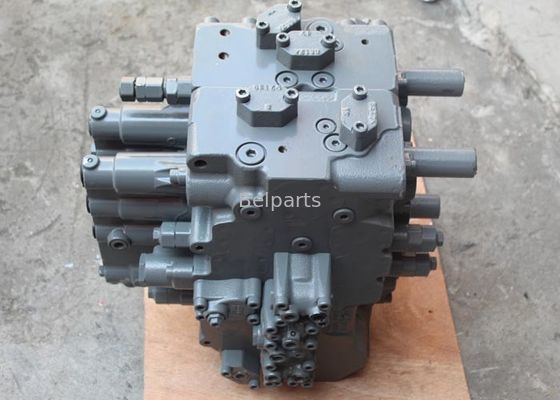 Máquina escavadora Control Valve de ZX330-3 ZX330-5G ZX450 4625137 YA00000734