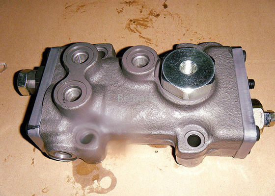 Regulador 9122781 da bomba hidráulica da máquina escavadora EX300-2 HPV145 de Hitachi