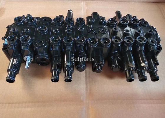 Válvula de controle do cano principal de K1036660b para a máquina escavadora DX55 DX60-7 de Doosan