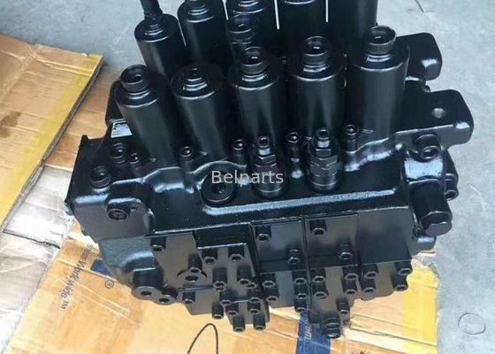 Máquina escavadora Control Valve de XGMA 822LC, MCV válvula de controle principal