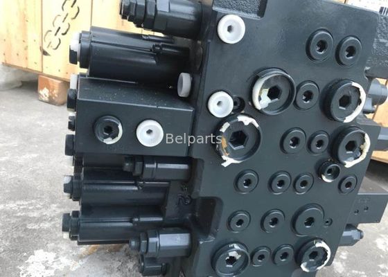 R140W-7 máquina escavadora Control Valve, conjunto de válvula 31N4-15110 hidráulico
