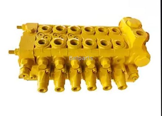 259-7400 válvula de controle hidráulica para a máquina escavadora E330DL