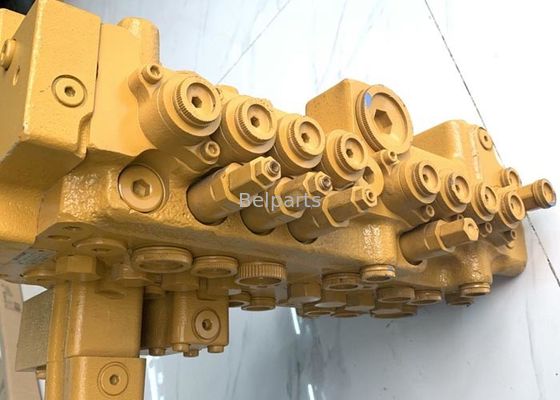 Máquina escavadora Control Valve de E307D 1907717 100 novos com garantia de 1 ano