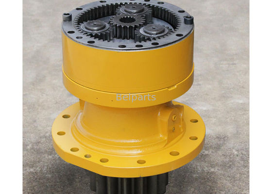 Caixa de engrenagens XJDB-00357 do motor do balanço da máquina escavadora R450LC-7 R480LC-9