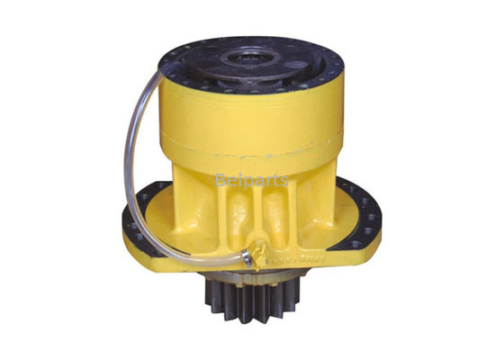 caixa de engrenagens do gerencio 20Y-26-00151 para a máquina escavadora PC200-6