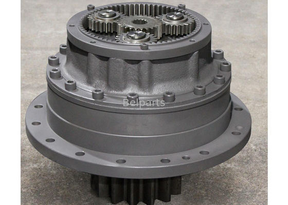 O motor do balanço da máquina escavadora da máquina escavadora EC240 massacrou a caixa de engrenagens VOE7118-34100