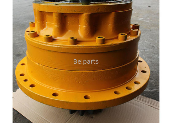 R210LC-7 máquina escavadora Swing Gearbox, redução do balanço 31N6-10150