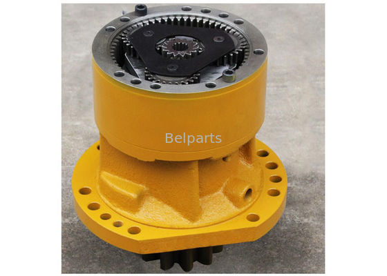 PC138USLC-2 máquina escavadora Swing Motor 22B-26-01000 22B-26-01130