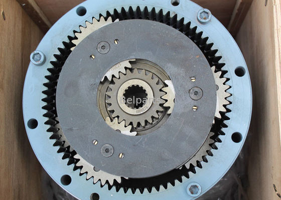 Máquina escavadora Swing Gearbox VOE14501683 de Belparts EC140
