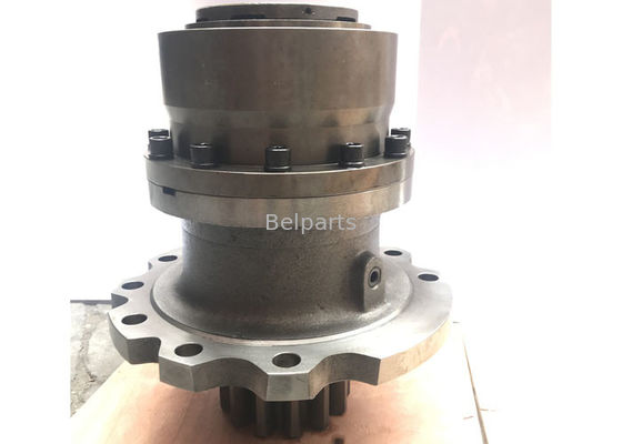 Caixa de engrenagens da máquina escavadora da caixa de engrenagens 9148921 do gerencio da redução EX120-5 do balanço da máquina escavadora
