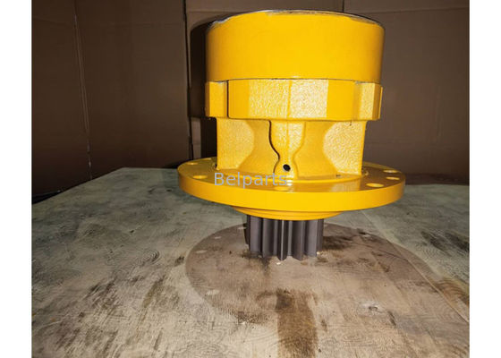 Caixa de engrenagens do balanço da máquina escavadora da redução R60-7 31M8-10140 do balanço da máquina escavadora