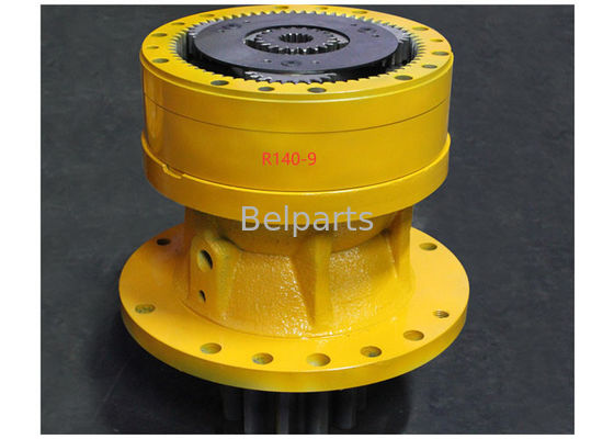 Caixa de engrenagens hidráulica do balanço 31Q4-11141 da máquina escavadora do motor R140-9 do balanço da máquina escavadora