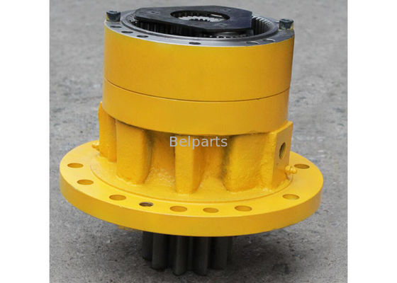 Caixa de engrenagens do balanço da máquina escavadora da redução PC75UU-3 21w-26-00052 do balanço da máquina escavadora