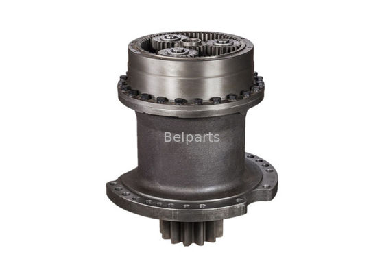 Máquina escavadora Swing Gearbox de Swing Reduction PC400-7 208-26-00211 da máquina escavadora