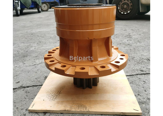 Caixa de engrenagens do pântano da caixa de engrenagens 369-9604 do balanço da máquina escavadora da redução E318DL do balanço da máquina escavadora