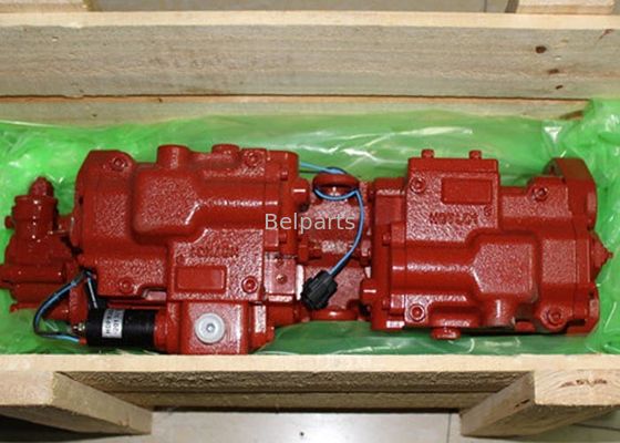 Excavadora K3V63DT EC140 XE150 LG150 LG915