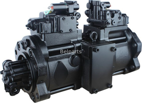 Máquina escavadora Parts SK330-8 SK350-8 da bomba hidráulica de K5V140DTP 2437U470F1