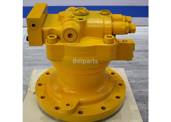 JMF151 31N6-10210 motor de balanço para escavadeira R215-7 motor Hyundai slew