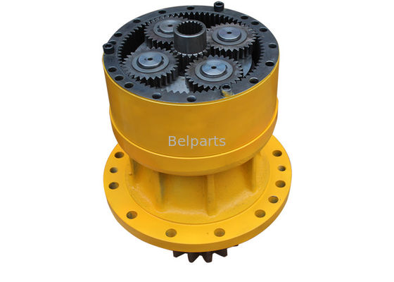 Peças de escavadeira 31NA-10150 Engrenagem de redução de balanço R360LC-7A caixa de velocidades de balanço para hyundai
