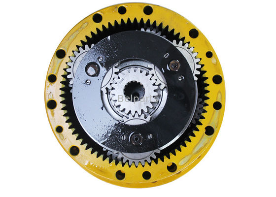 Peças sobressalentes de escavadeiras 31Q4-11141 R140LC-9 Swing Gearbox engrenagem giratória para Hyundai