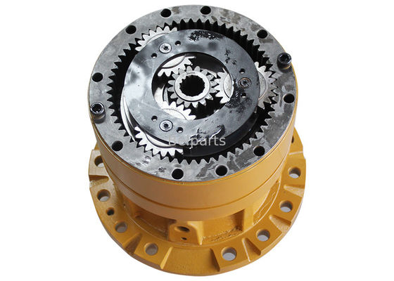 Caixa de engrenagens do pântano de Swing Gearbox 333-3073 da máquina escavadora de E314D