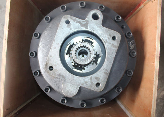 DH330LC Excavador Swing Drive Swing Gearbox 404-00094 para doosan