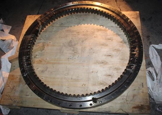 EX135UR que gerencie Ring Bearing, 9184497 rolamentos industriais da plataforma giratória