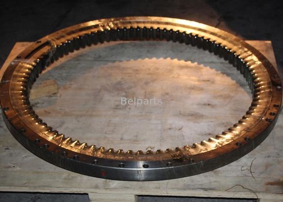 Plataforma giratória de carregamento do gerencio 9245728 pequeno para a máquina escavadora ZX280-3LC